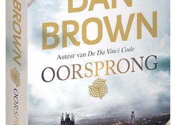 Nieuwe thriller Dan Brown speelt zich af in Spanje