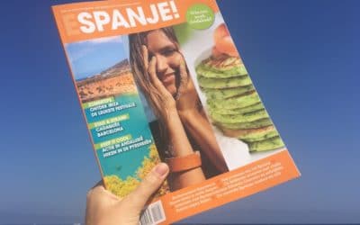 Zomervakantie met ESPANJE!