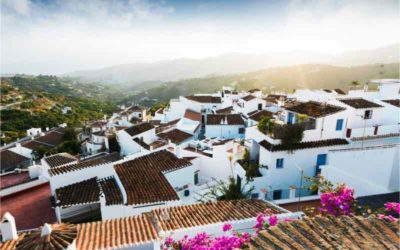 Marinaleda, een utopisch dorp in Andalusië