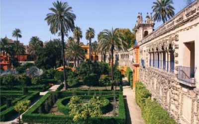 9 x doen in Sevilla: de highlights