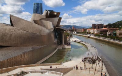 7 x het beste van Bilbao