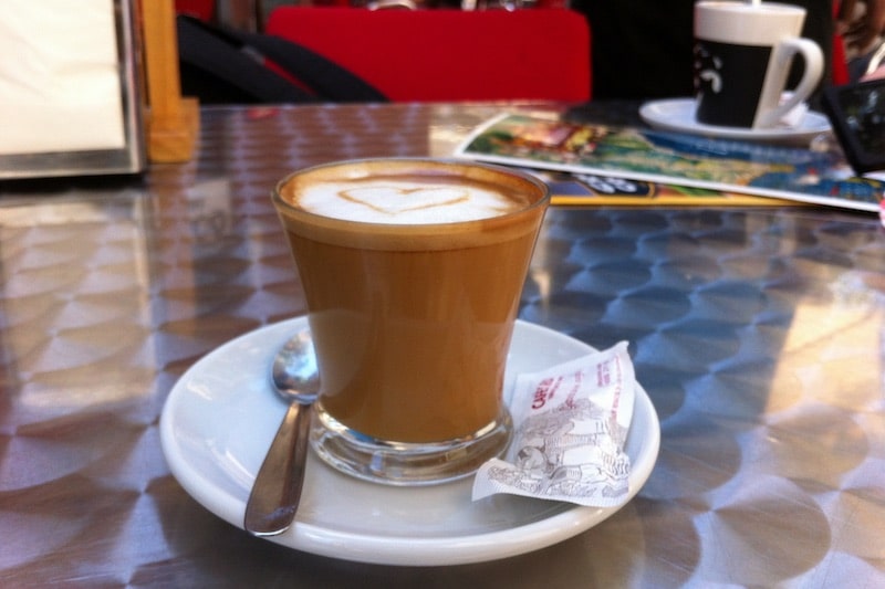 goedkoop paraplu Onderzoek De 8 populairste soorten Spaanse koffie - ESPANJE! | Reis- en  cultuurmagazine over Spanje