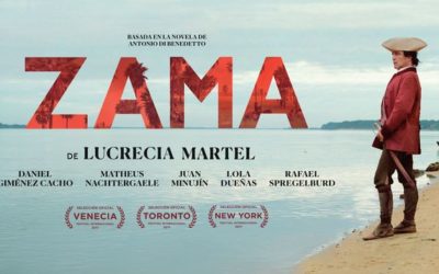 Recensie Argentijnse film Zama (mét winactie!)