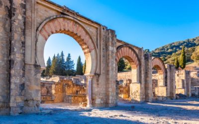 Medina Azahara nieuwe toevoeging Spanje’s UNESCO werelderfoed