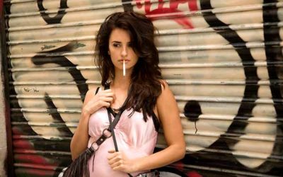 De 10 beste films met Penélope Cruz