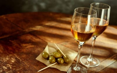 Sherry (Jerez) – Het geheim dat je wilt delen