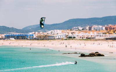 Tarifa: de place to be voor zon, surfen, natuur en cultuur