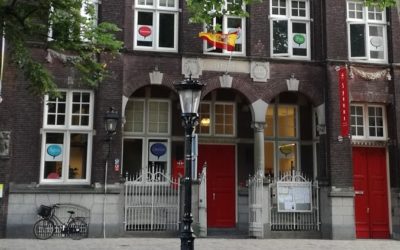 Het Instituto Cervantes: Spaanse taal en cultuur in de hele wereld