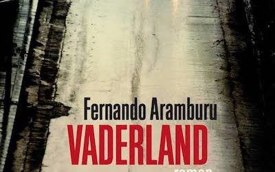 ‘Vaderland’ van Fernando Aramburu wordt tv-serie