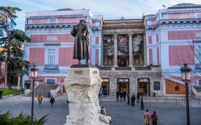 Grote musea Madrid vanaf 6 juni weer open