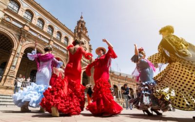 Interview Flamenco Biënnale-directeur Ernestina van de Noort