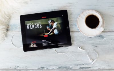 Haal de popcorn vast in huis: Narcos komt (heel snel) terug!