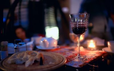 Onze top 10 lekkere wintertapas