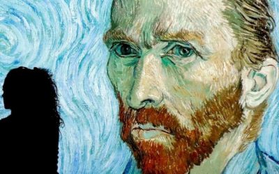 3 x Van Gogh in Spanje