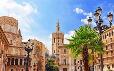 10 beste tips voor in Valencia