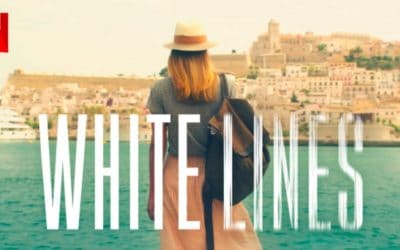 Spannende nieuwe Netflixserie White Lines speelt zich af op Ibiza