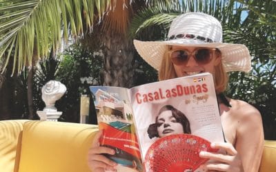 CasaLasDunas: thuis aan de Costa Blanca