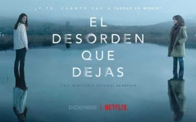 Nieuwe op Netflix: El desorden que dejas