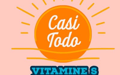 Podcast-tip: Vitamine S over wonen en werken in Spanje