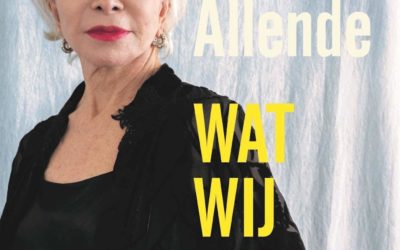 Nieuwste Allende over wat vrouwen willen