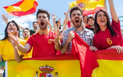10 weetjes over Spaans voetbal