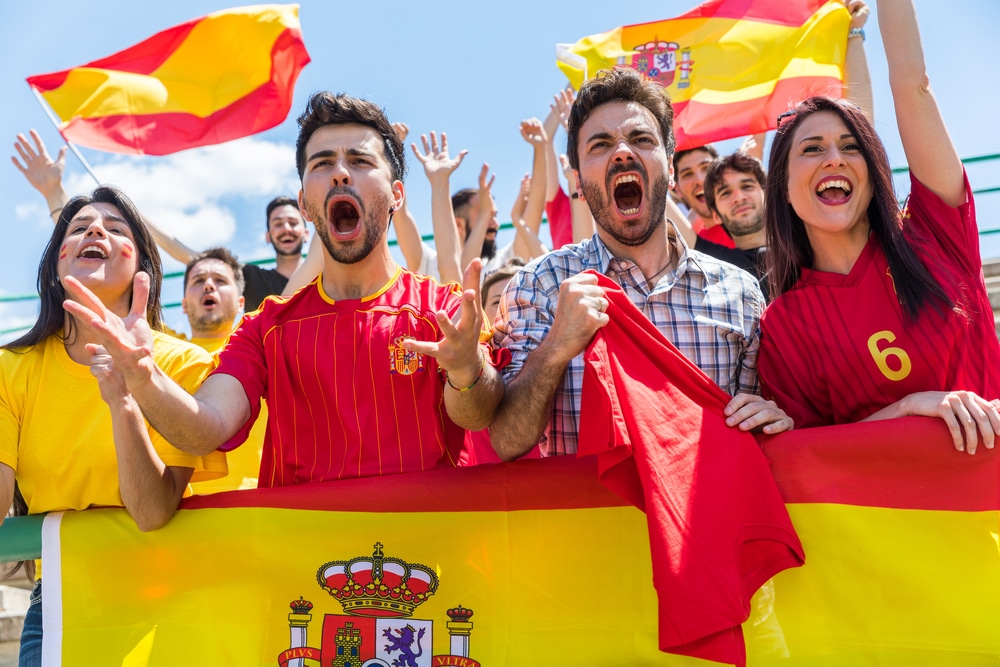 films Ambassadeur rek 10 weetjes over Spaans voetbal - ESPANJE! | Reis- en cultuurmagazine over  Spanje