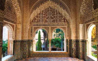 Geheimen Alhambra ontcijferd