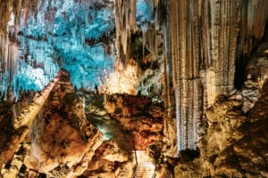 Grotten Nerja