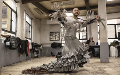 Flamenco Biënnale Intermezzo: STEFFA is terug!