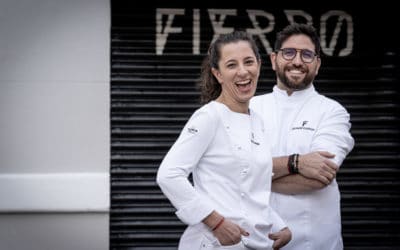 Valenciaanse sterrenchefs in Utrecht